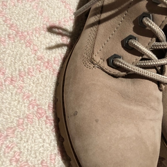 ALDO COMBAT BOOTS 😍 - Picture 6 of 6